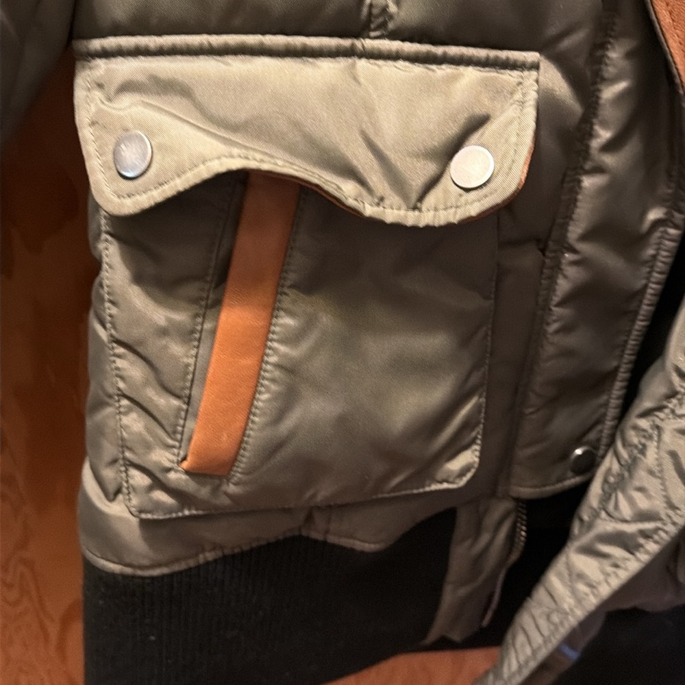 Nicole Benisti Coat - Picture 4 of 13